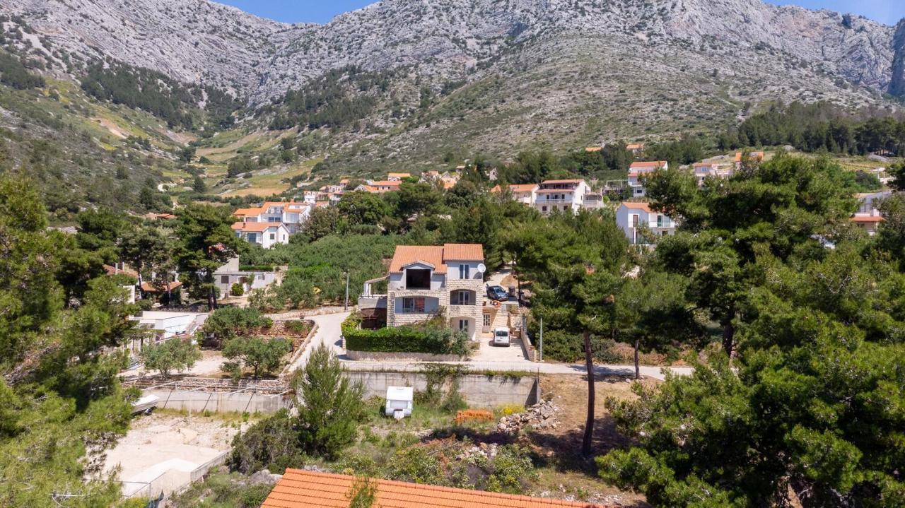 Apartments With A Parking Space Ivan Dolac, Hvar - 15784 Eksteriør billede