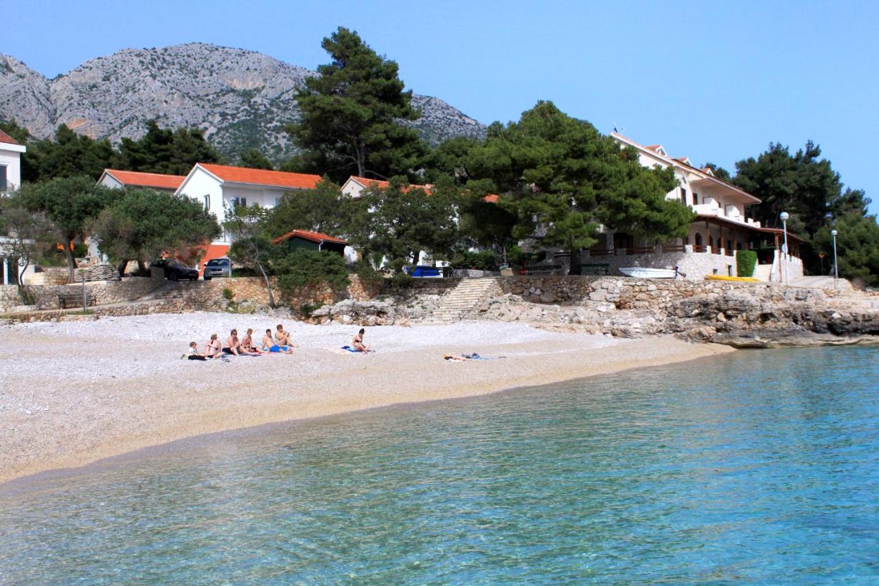 Apartments With A Parking Space Ivan Dolac, Hvar - 15784 Eksteriør billede