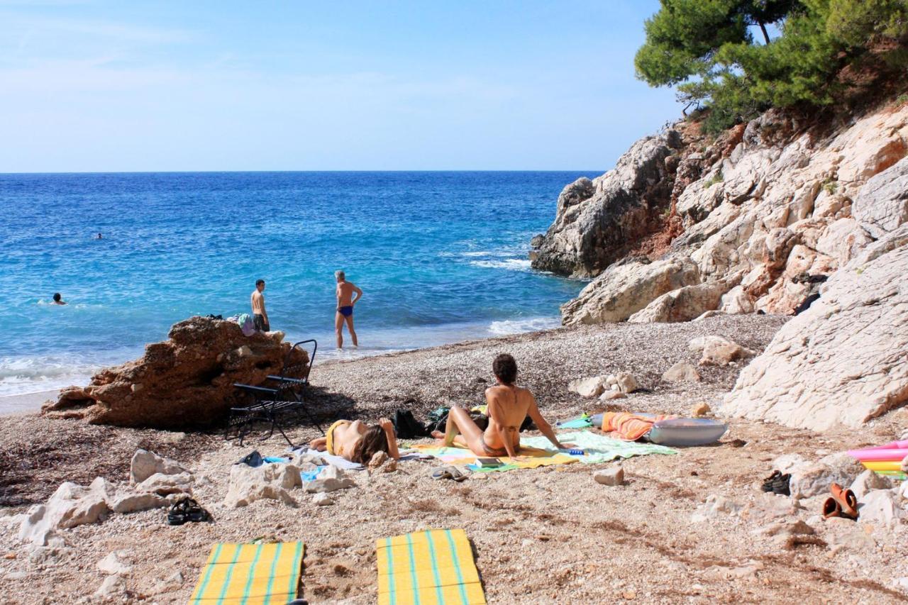 Apartments With A Parking Space Ivan Dolac, Hvar - 15784 Eksteriør billede